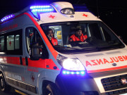 Tragico incidente sulla statale 87: muore 51enne di Campolattaro, grave il figlio