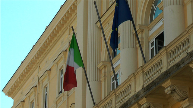 Test di italiano per stranieri: intesa tra prefettura e ufficio ... Ufficio di stranieri