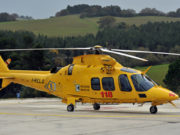 Incendio di sterpaglie a Circello: è morto l’81enne ustionato dalle fiamme