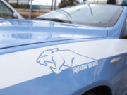 Benevento: ruba cento pacchi di gomme da masticare, ma viene scoperto. In manette 40enne