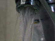 Benevento, rubinetti chiusi per mezz’ora in alcune zone di Rione Libertà