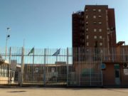 Benevento, rivolta in carcere: 5 agenti feriti