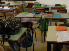 Covid, in Regione il punto sull’inizio dell’anno scolastico