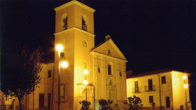 Sant Angelo A Cupolo Nuovo Caso Di Covid Ntr24 Tv News Su Cronaca Politica Economia Sport Cultura Nel Sannio