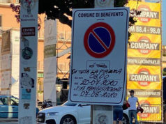 Sosta vietata in area BCT, Imprese Italia: ‘Non considerati i danni ai commercianti’