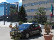 Lavoro nero e mancato rispetto delle norme anti-covid: multe e denunce dei carabinieri