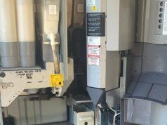 Rione Ferrovia, raid negli uffici dell’Asl: ancora furti ai distributori di bevande