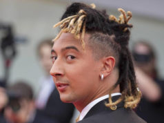 Ghali torna sull’aggressione della fan sannita: “Ho ancora paura”