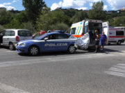 Ponte delle Tavole, malore mentre è alla guida: muore 54enne