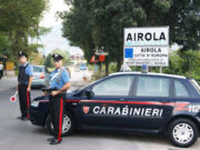 Airola, stalking alla ex moglie: ai domiciliari un uomo di 49 anni