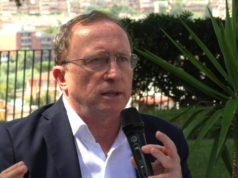 Biodigestore, Bonavitacola: ‘Decisione spetta a strutture tecniche. De Luca è contrario’