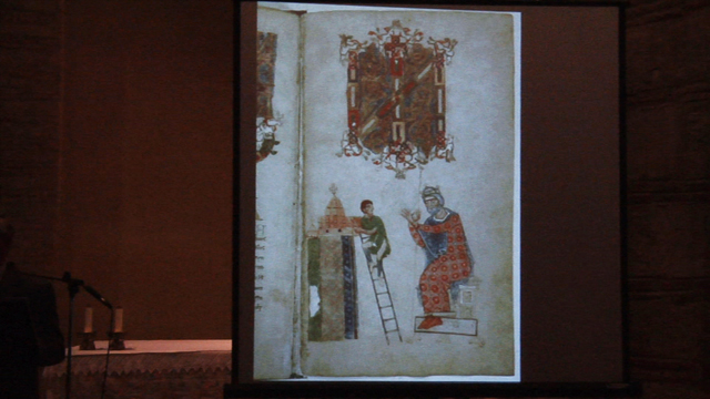 Il canto beneventano e l’associazione Orbisophia protagonisti in