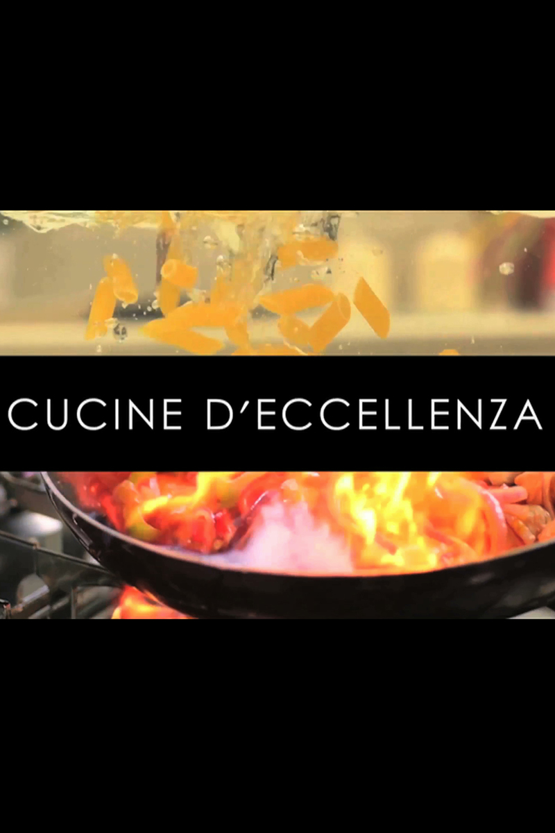 cucine eccellenza
