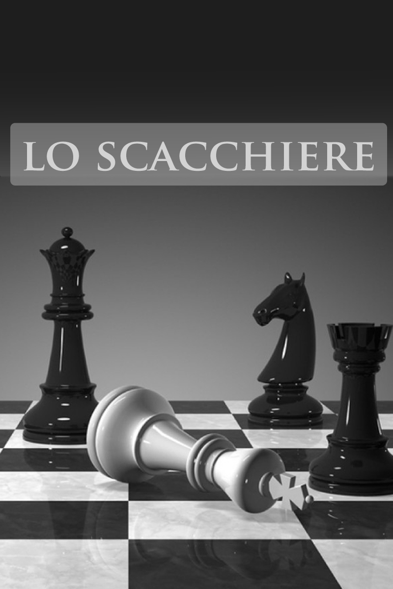 lo-scacchiere