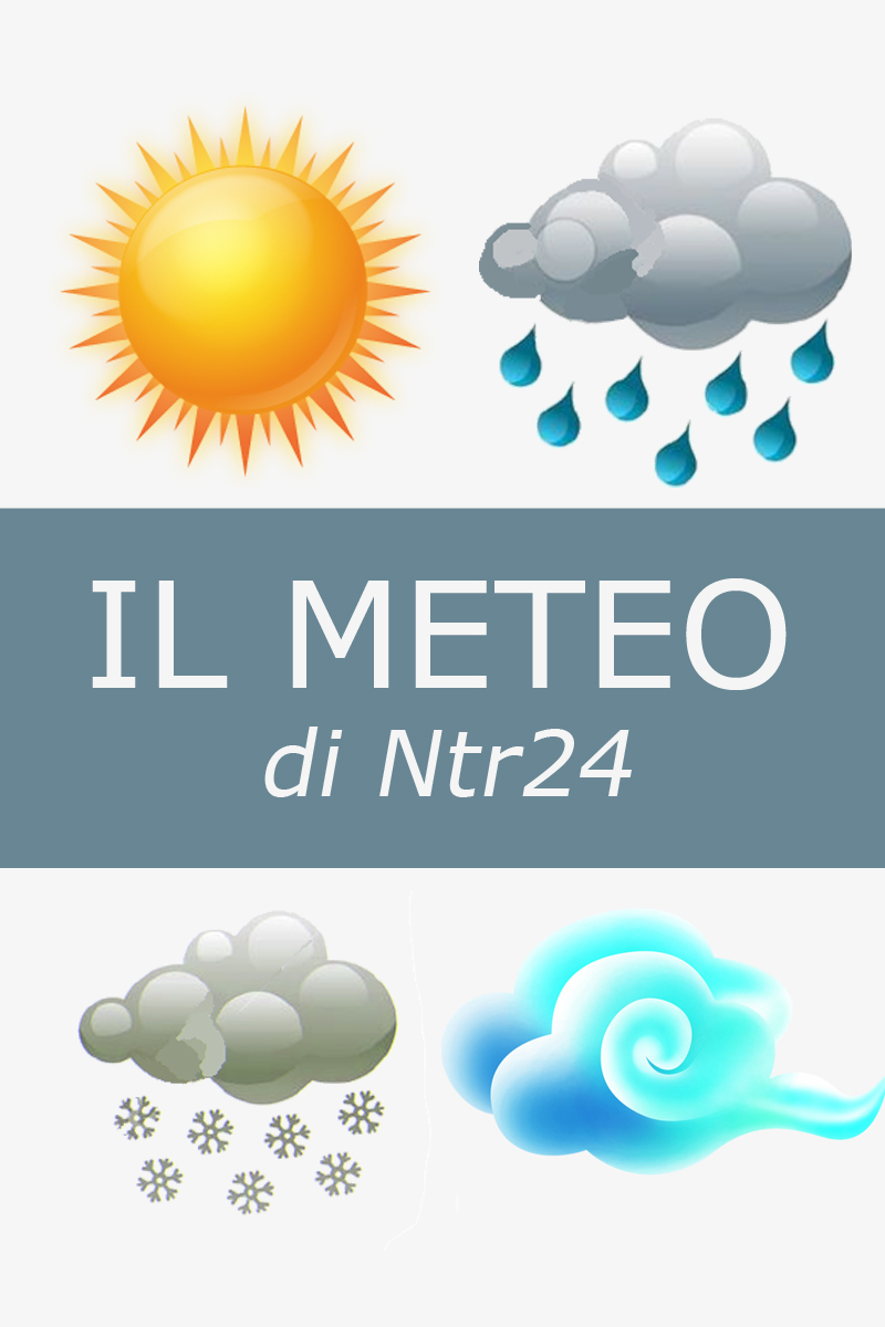 Meteo ntr24
