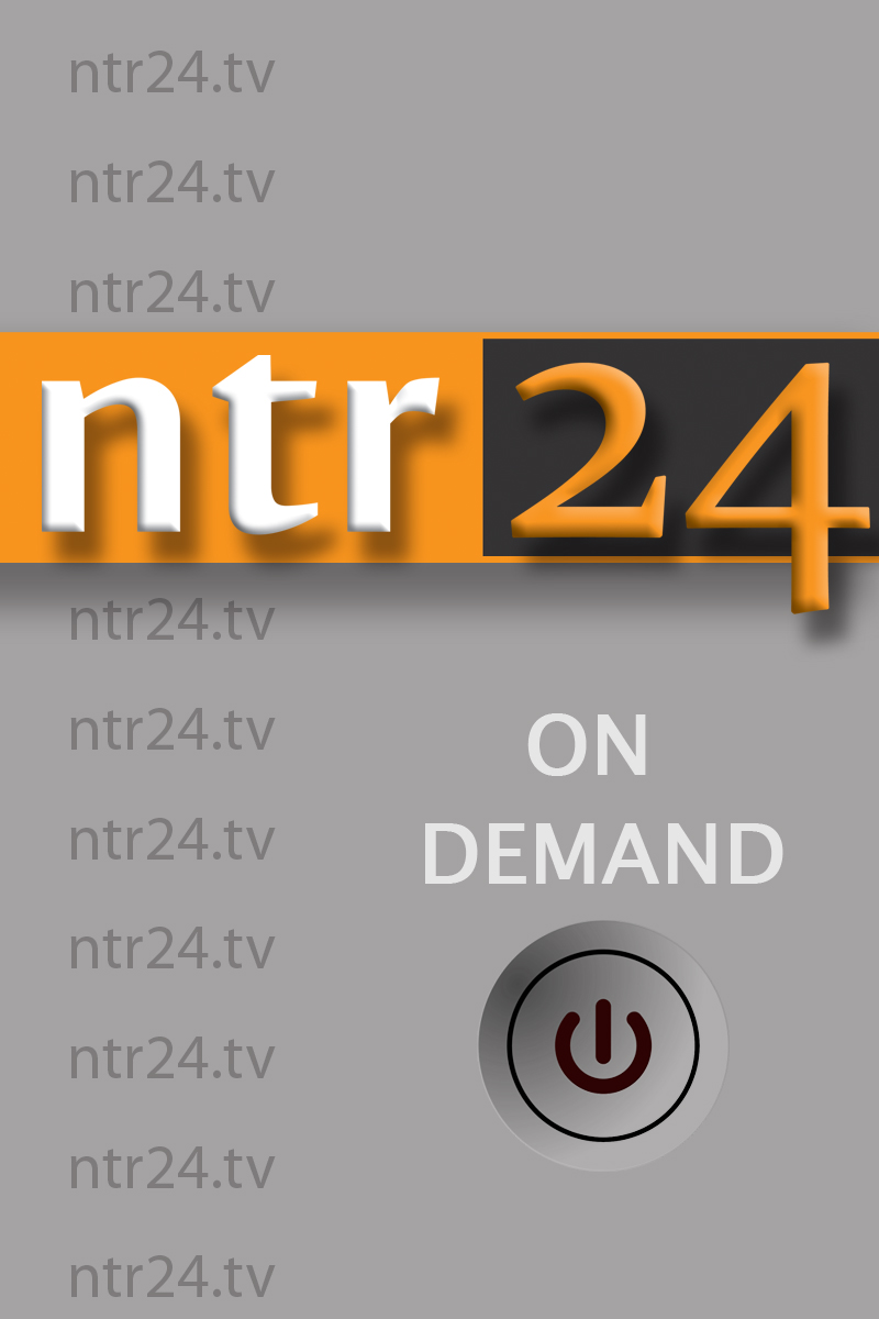 ntr-on-demand