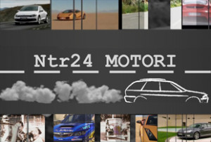 NTR24 motori