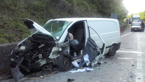 incidente