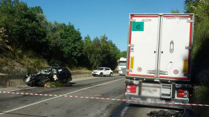 incidente