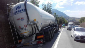 camion