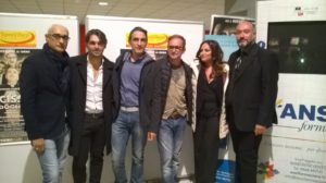 foto-cast-felicissime-condoglianze_02-11-17