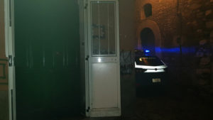 porta