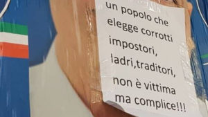 protesta