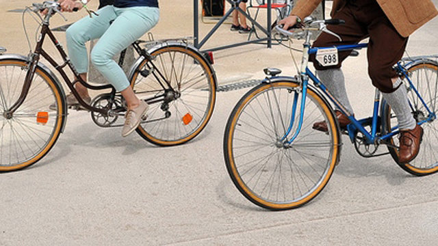 A settembre bici d'epoca per la prima ciclostorica del Sannio ricordando il  passato | NTR24.TV - News su cronaca, politica, economia, sport, cultura  nel Sannio