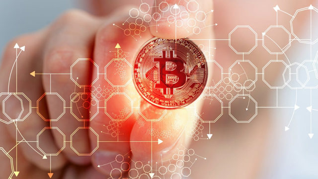 btc 01 è bitcoin una bolla