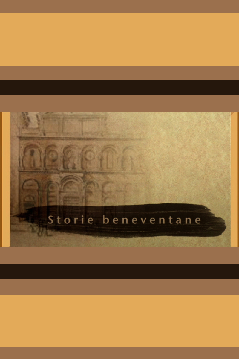 storie beneventane 1
