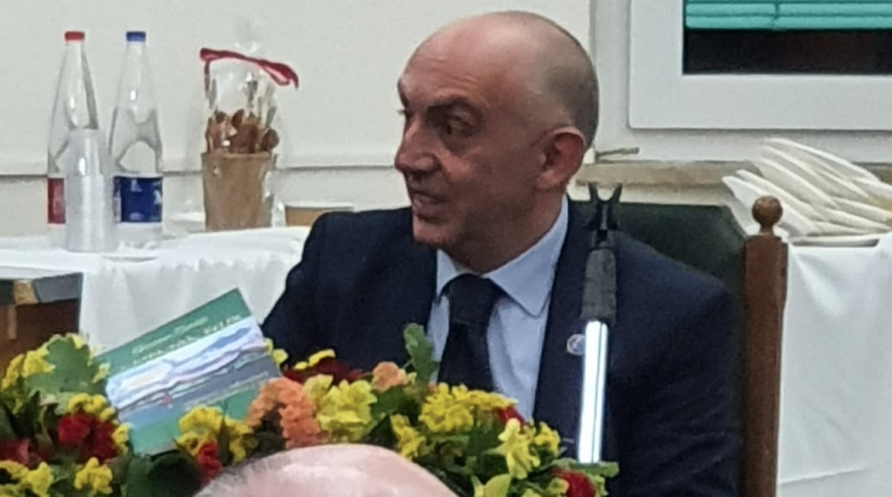 Campania felix. Emozioni e riflessione dalla pandemia a ieri': a Telese presentato il libro di Giuseppe Cataldo | NTR24.TV - News su cronaca, politica, economia, sport, cultura nel Sannio