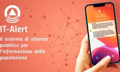 It Alert