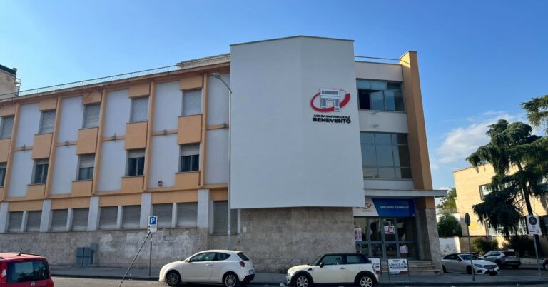 Salute mentale, l'Asl di Benevento promuove una settimana dedicata all ...